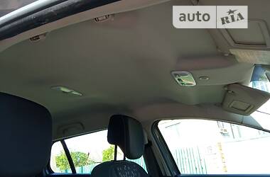 Универсал Renault Megane 2012 в 