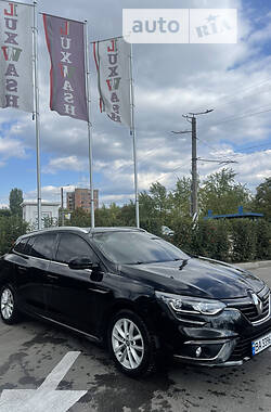 Універсал Renault Megane 2016 в Кропивницькому