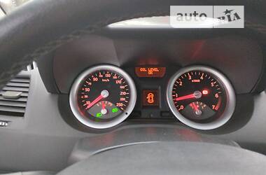 Универсал Renault Megane 2005 в 