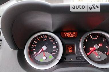 Универсал Renault Megane 2005 в 