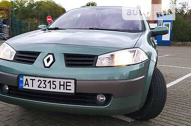 Универсал Renault Megane 2005 в Коломые