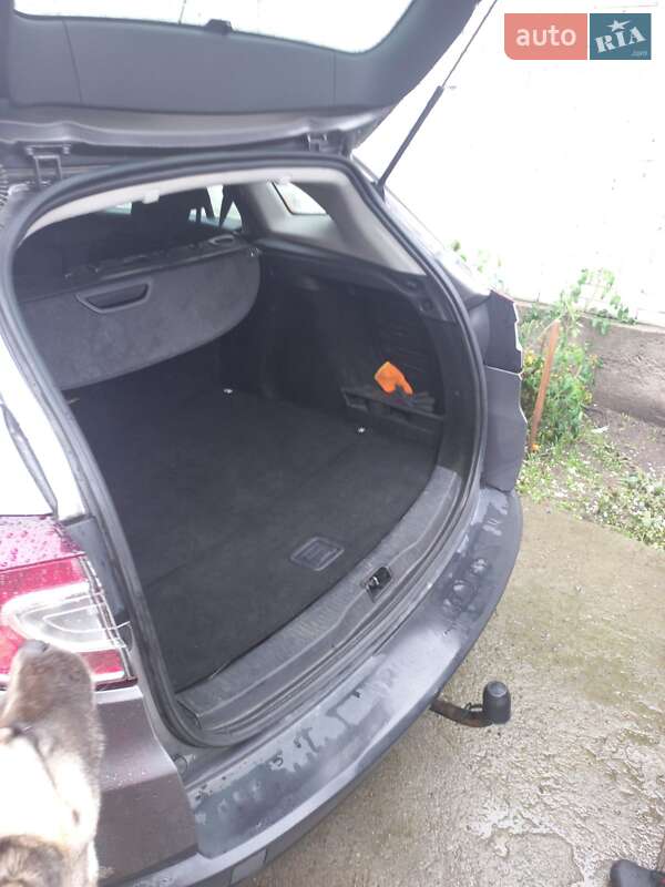 Универсал Renault Megane 2011 в Днепре