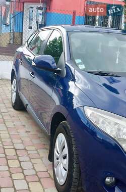 Универсал Renault Megane 2010 в 