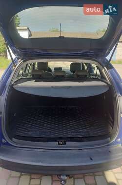 Универсал Renault Megane 2010 в 