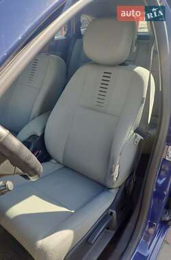 Универсал Renault Megane 2010 в 