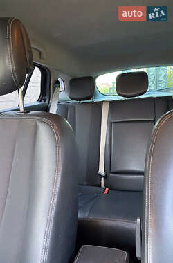 Универсал Renault Megane 2011 в 