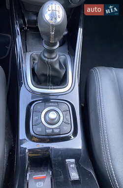 Универсал Renault Megane 2011 в 