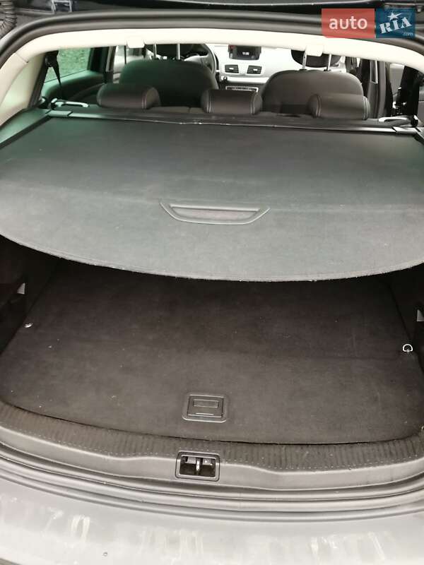 Универсал Renault Megane 2010 в Луцке