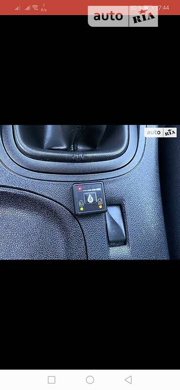 Универсал Renault Megane 2011 в Луцке