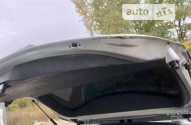 Универсал Renault Megane 2005 в 