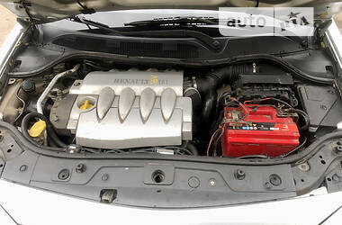 Универсал Renault Megane 2005 в 