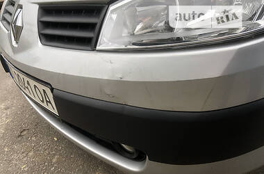 Универсал Renault Megane 2005 в 