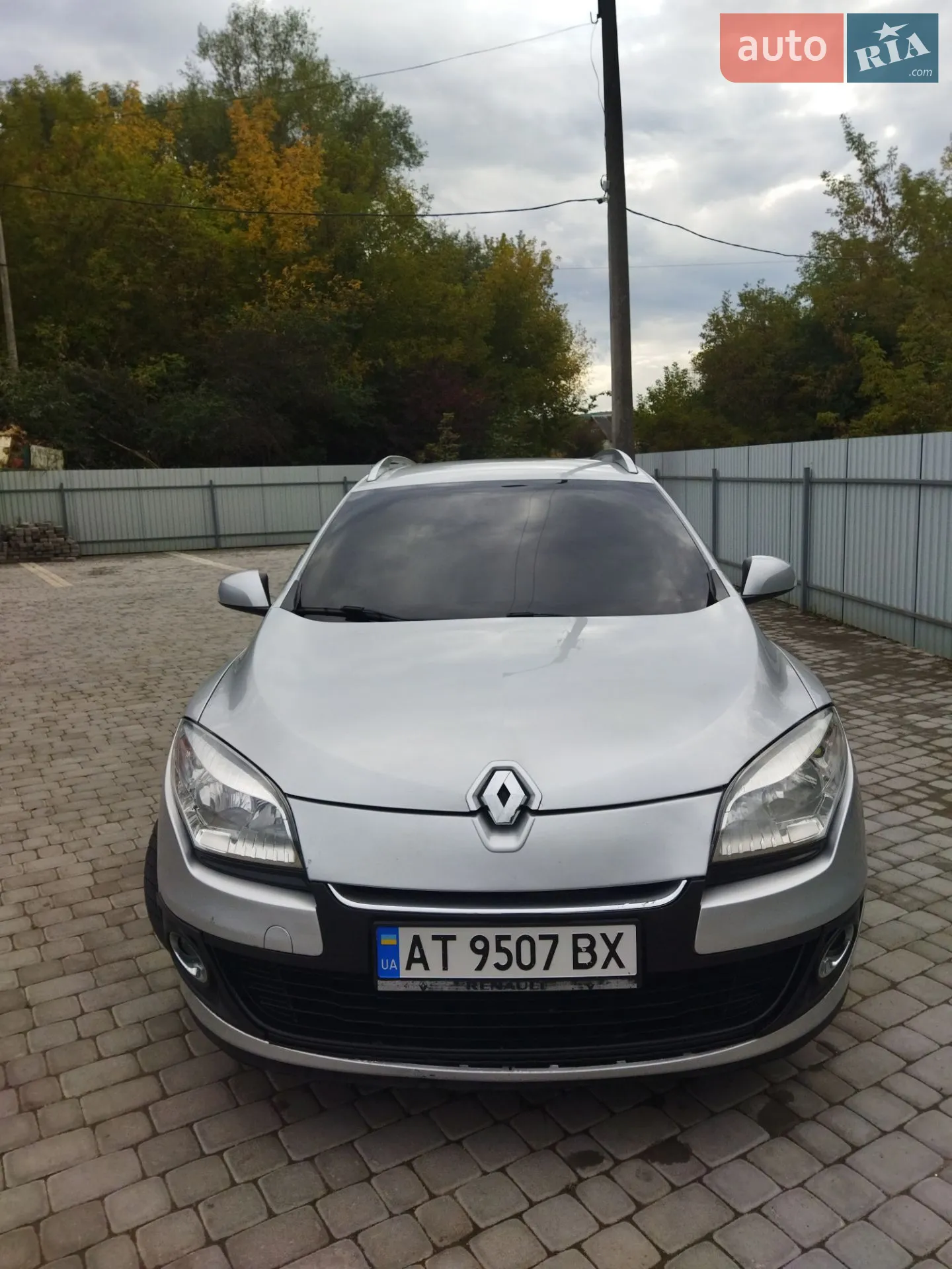 2012 Renault Megane - мініатюра 27