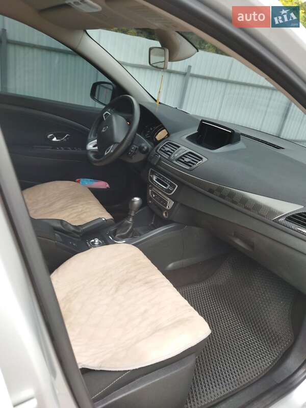 Универсал Renault Megane 2012 в Коломые фото 30 Универсал Renault Megane 2012 в Коломые