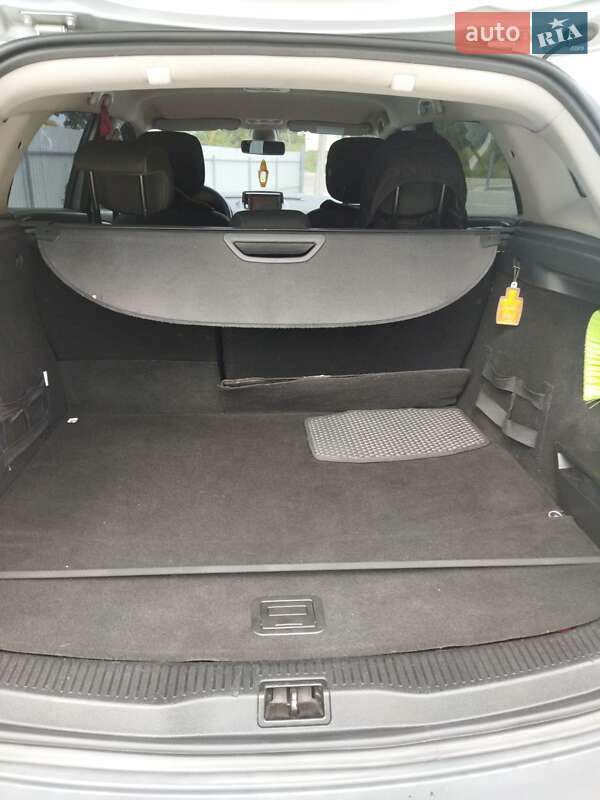 Универсал Renault Megane 2012 в Коломые фото 34 Универсал Renault Megane 2012 в Коломые