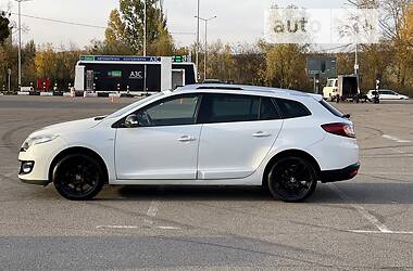 Meg ※即購入OK※ AUTO.RIA – Продам Рено Меган 2013 дизель 1.5 универсал бу в