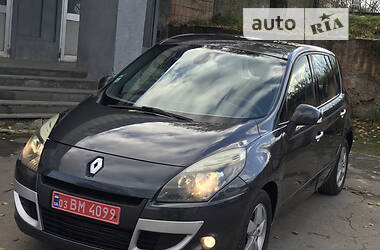 Универсал Renault Megane 2009 в Ровно