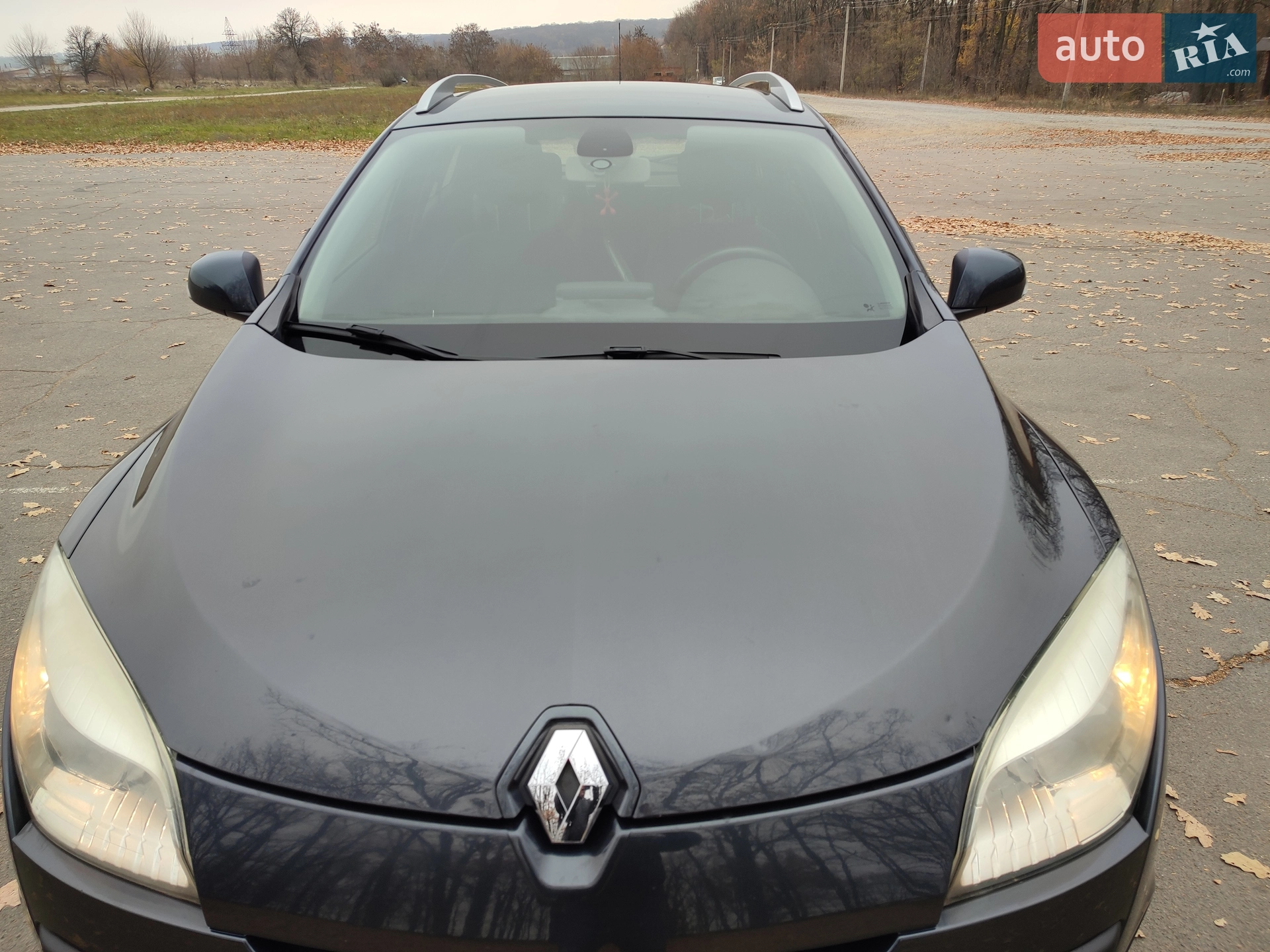 2010 Renault Megane - мініатюра 83