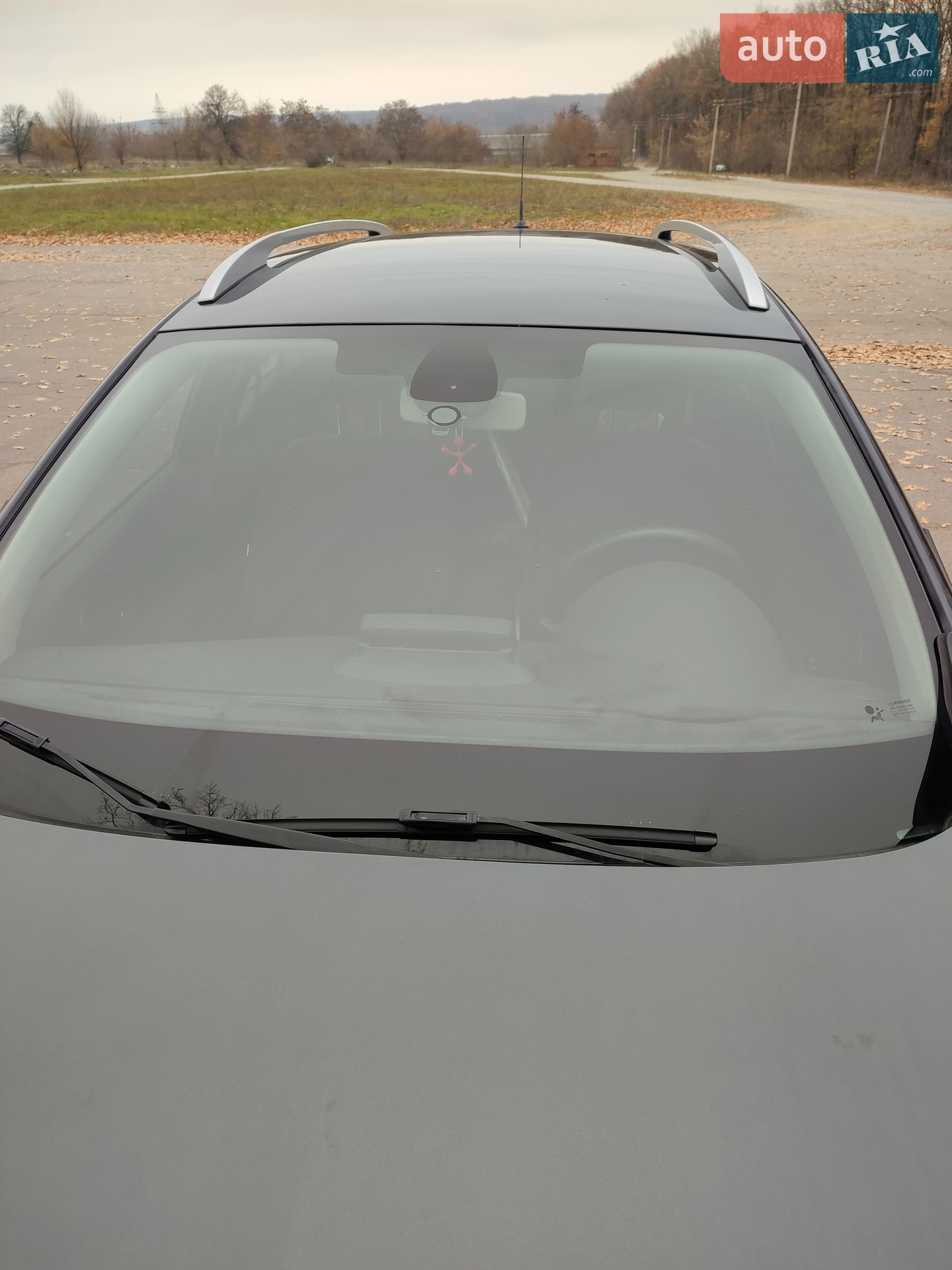 2010 Renault Megane - мініатюра 84