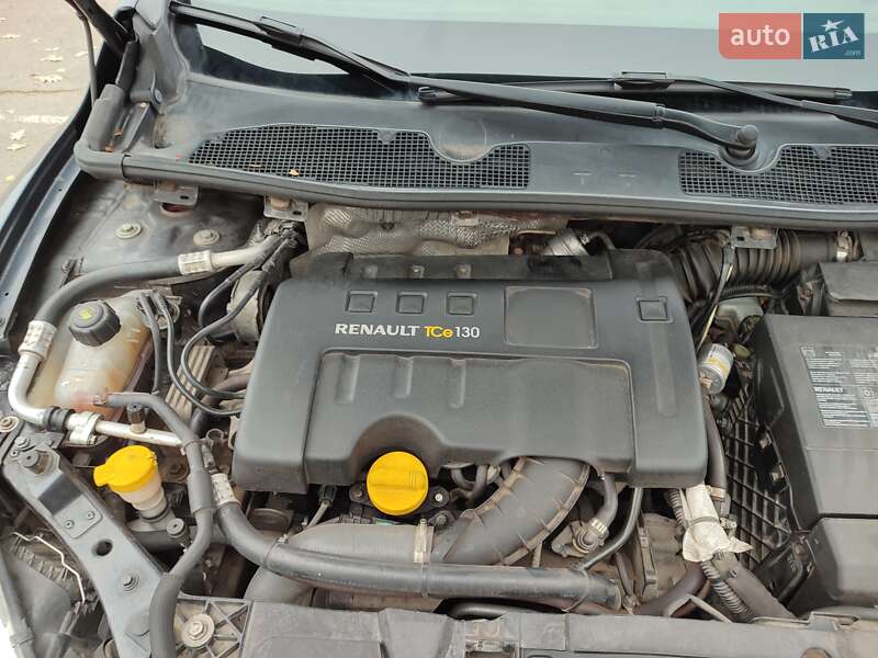 Универсал Renault Megane 2010 в Умани фото 88 Универсал Renault Megane 2010 в Умани