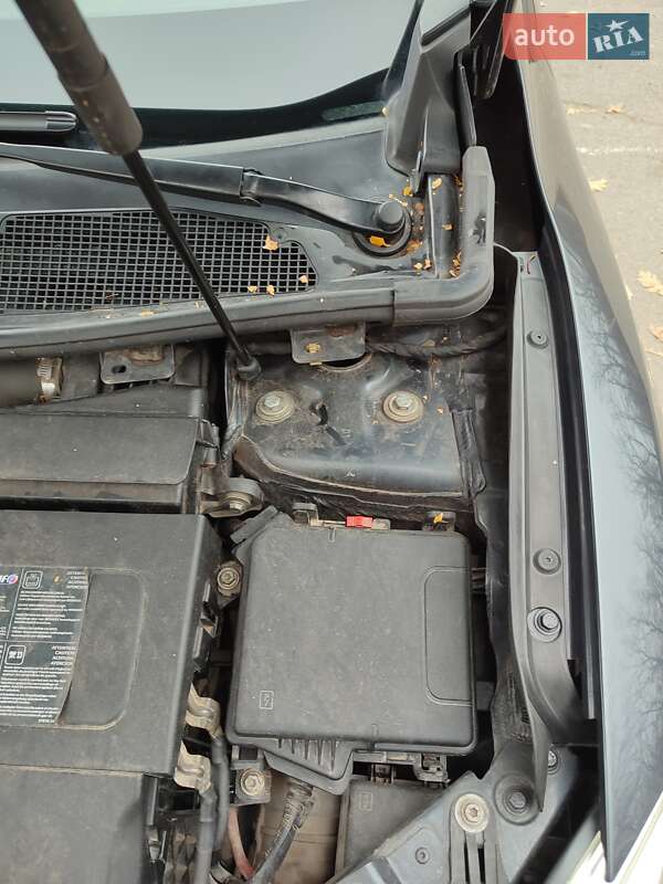 Универсал Renault Megane 2010 в Умани фото 93 Универсал Renault Megane 2010 в Умани