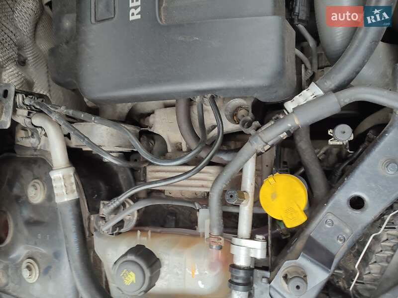 Универсал Renault Megane 2010 в Умани фото 97 Универсал Renault Megane 2010 в Умани