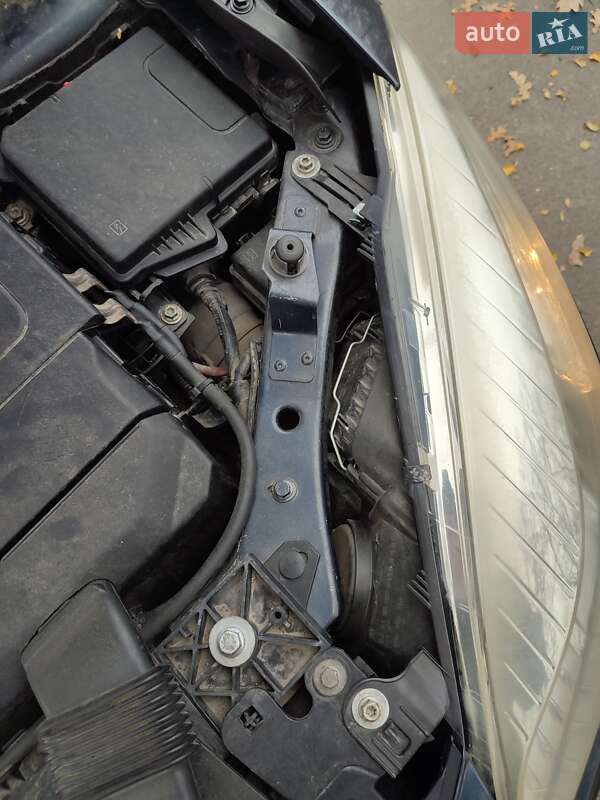 Универсал Renault Megane 2010 в Умани фото 101 Универсал Renault Megane 2010 в Умани