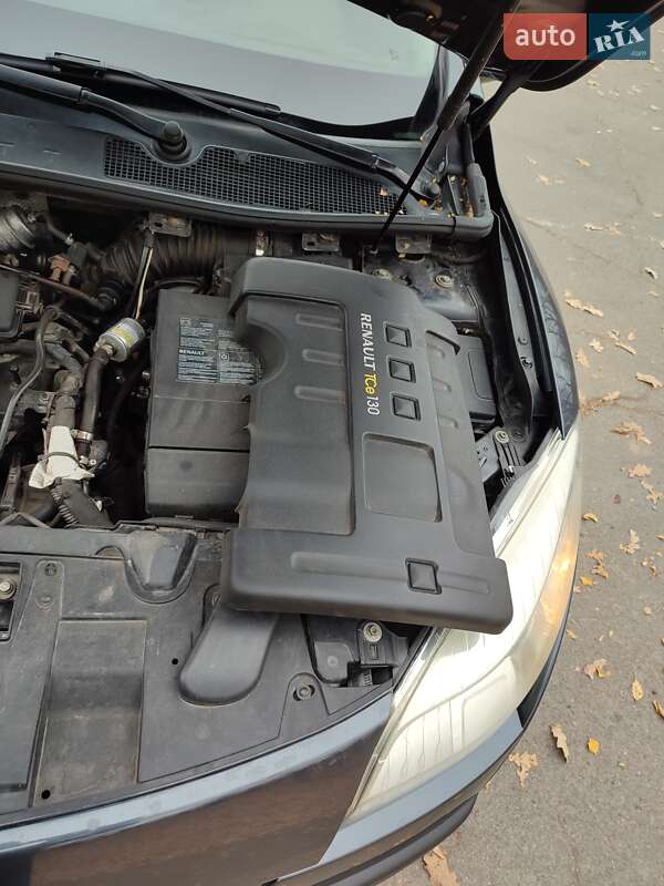 Универсал Renault Megane 2010 в Умани фото 106 Универсал Renault Megane 2010 в Умани