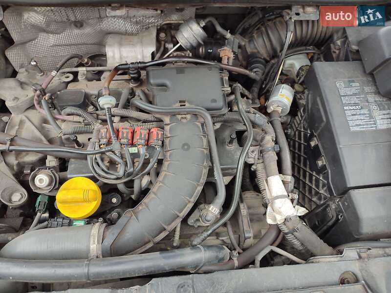 Универсал Renault Megane 2010 в Умани фото 111 Универсал Renault Megane 2010 в Умани