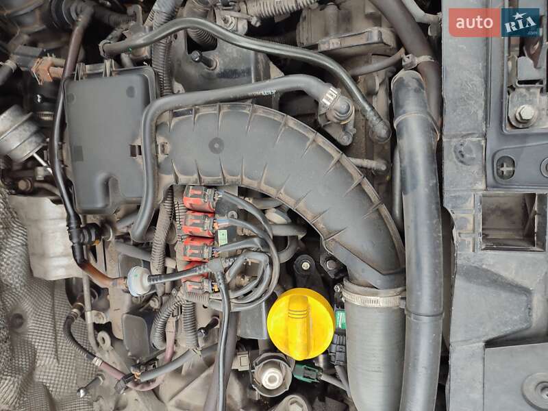 Универсал Renault Megane 2010 в Умани фото 112 Универсал Renault Megane 2010 в Умани