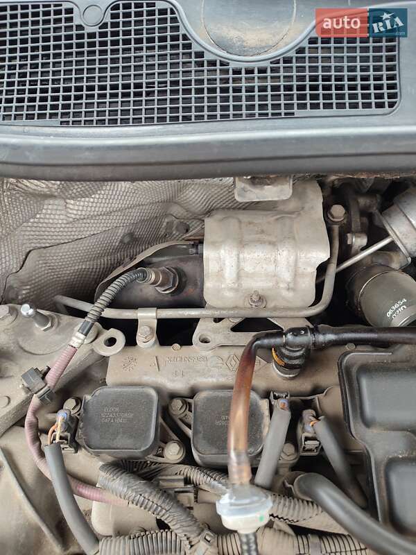 Универсал Renault Megane 2010 в Умани фото 114 Универсал Renault Megane 2010 в Умани