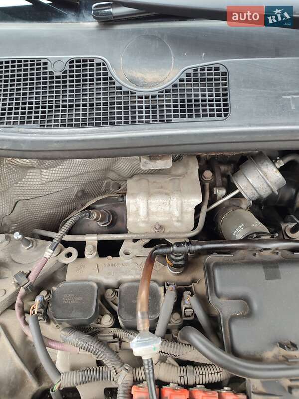 Универсал Renault Megane 2010 в Умани фото 115 Универсал Renault Megane 2010 в Умани