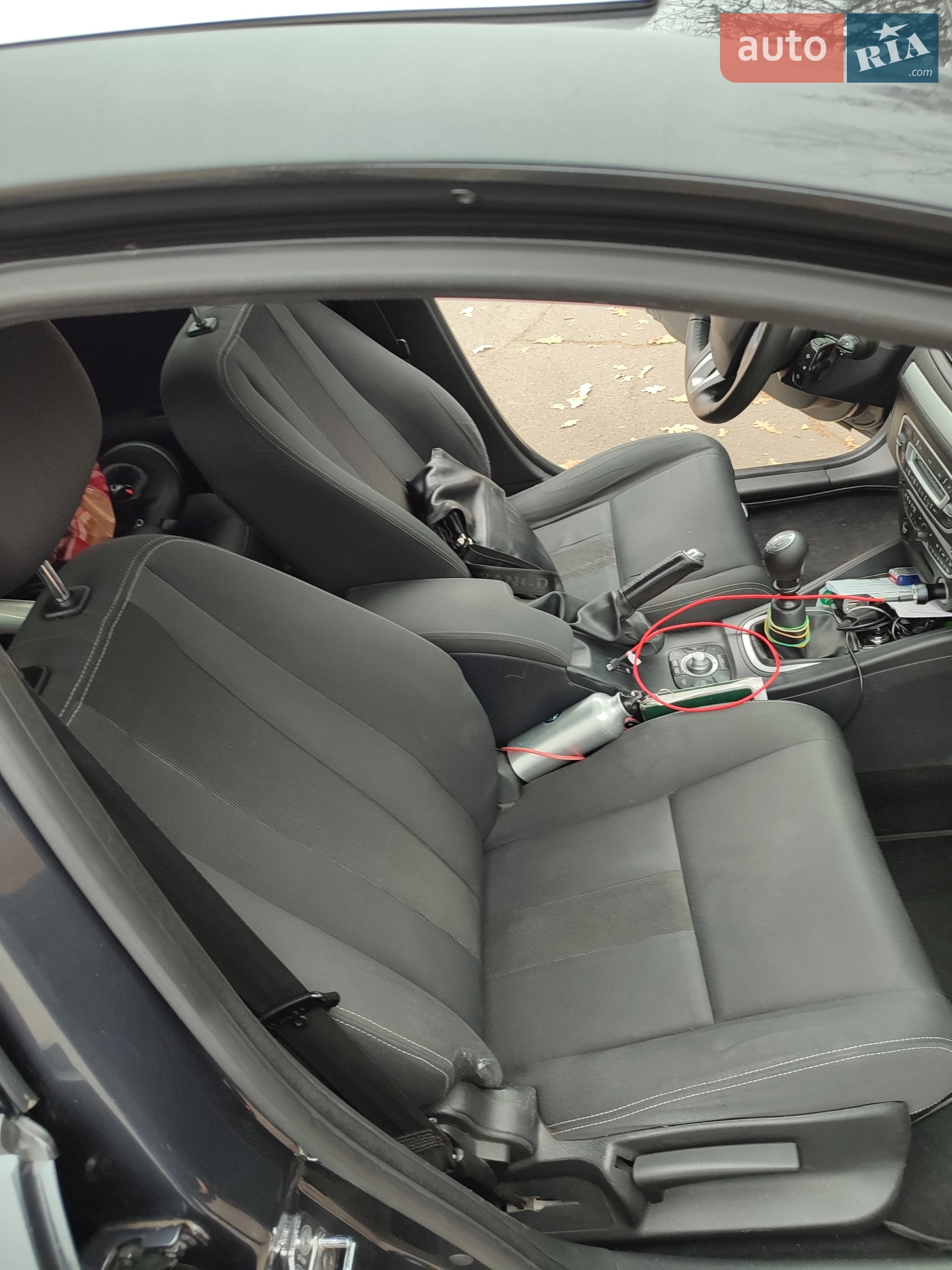 2010 Renault Megane - мініатюра 168