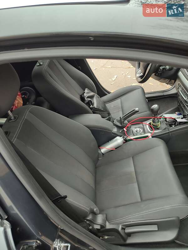 Универсал Renault Megane 2010 в Умани фото 168 Универсал Renault Megane 2010 в Умани