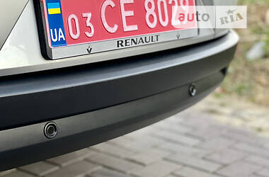 Универсал Renault Megane 2011 в Луцке