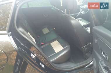 Универсал Renault Megane 2012 в 