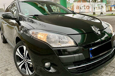 Универсал Renault Megane 2011 в Днепре