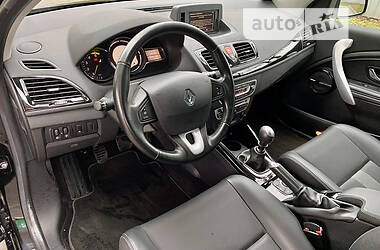 Универсал Renault Megane 2011 в Днепре