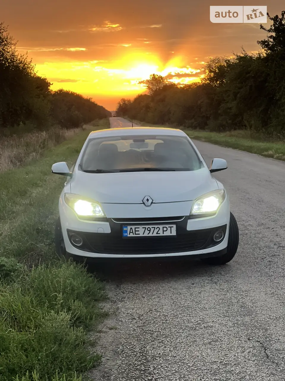 2013 Renault Megane - мініатюра 13
