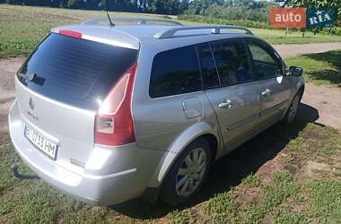 Универсал Renault Megane 2007 в 
