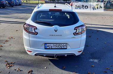 Универсал Renault Megane 2013 в Киеве