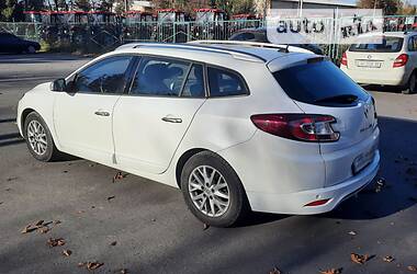 Универсал Renault Megane 2013 в Киеве