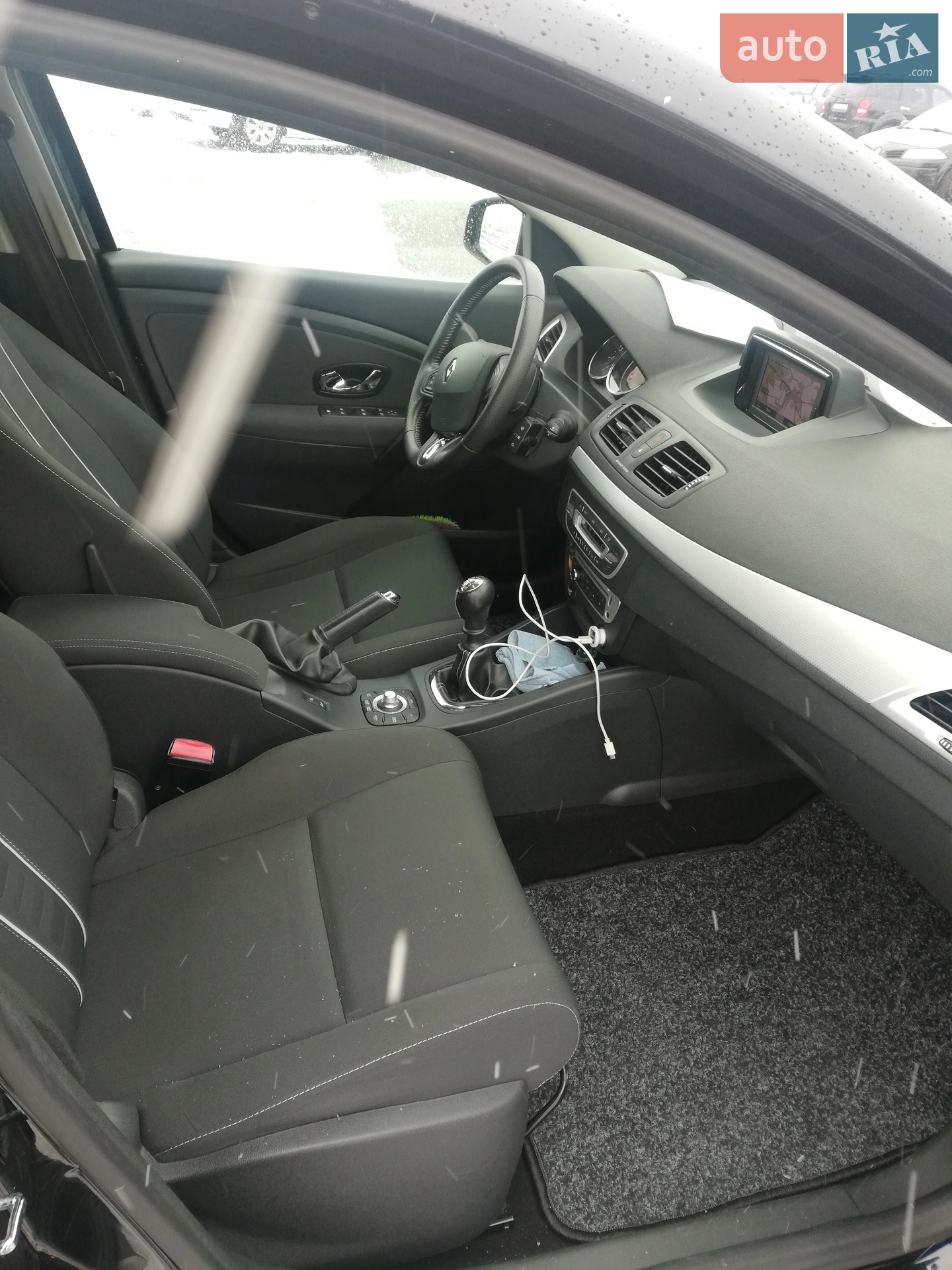 2013 Renault Megane - мініатюра 4