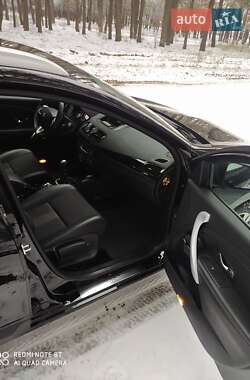 Универсал Renault Megane 2011 в 