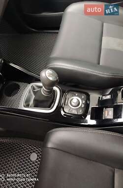 Универсал Renault Megane 2011 в 