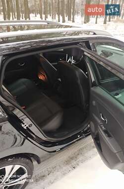 Универсал Renault Megane 2011 в 