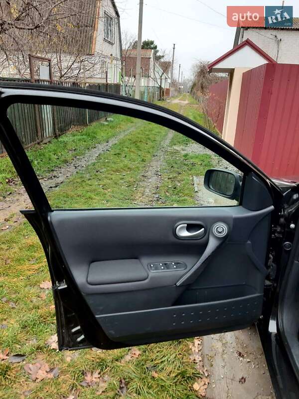 Универсал Renault Megane 2008 в Запорожье