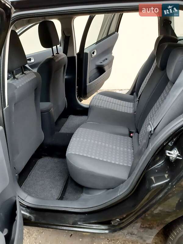 Универсал Renault Megane 2008 в Запорожье