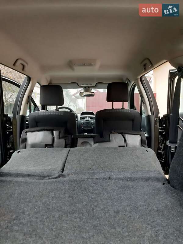 Универсал Renault Megane 2008 в Запорожье