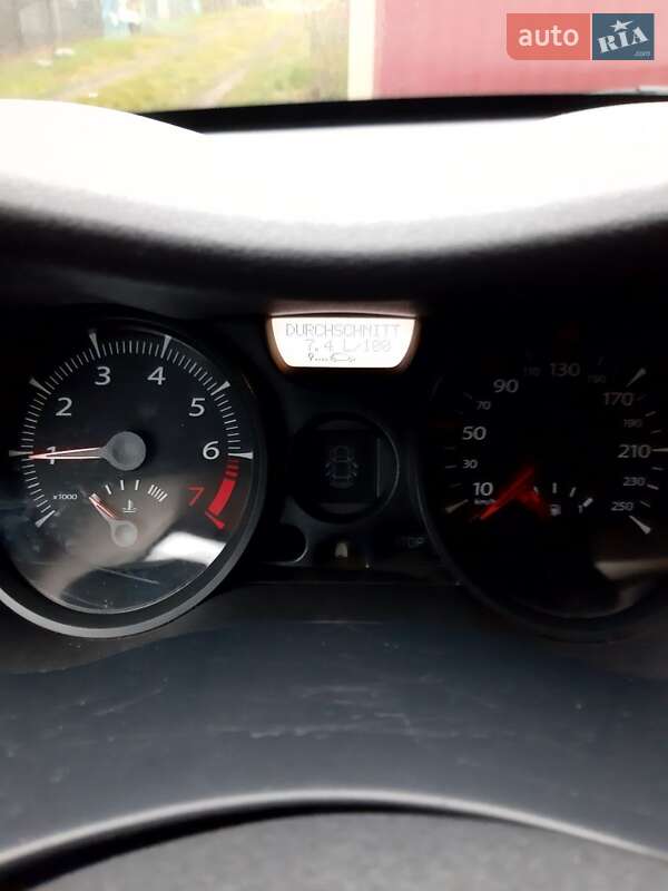 Универсал Renault Megane 2008 в Запорожье